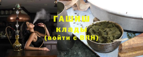 тгк Гусь-Хрустальный