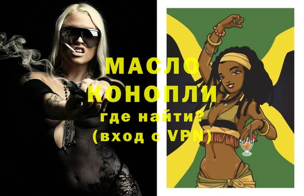 тгк Гусь-Хрустальный